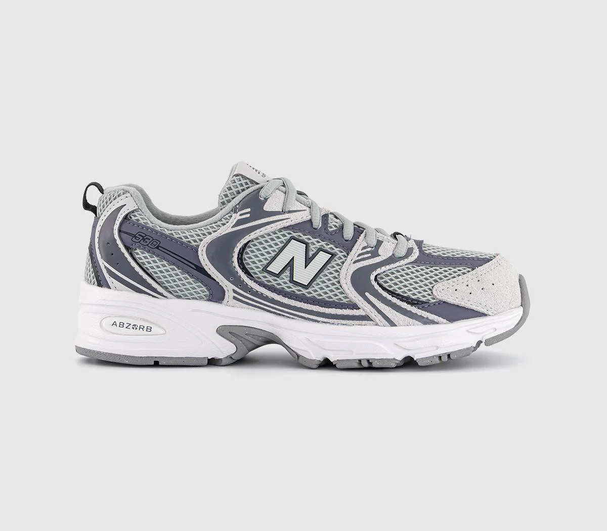 New In